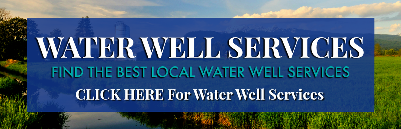 Water Well Service Mission