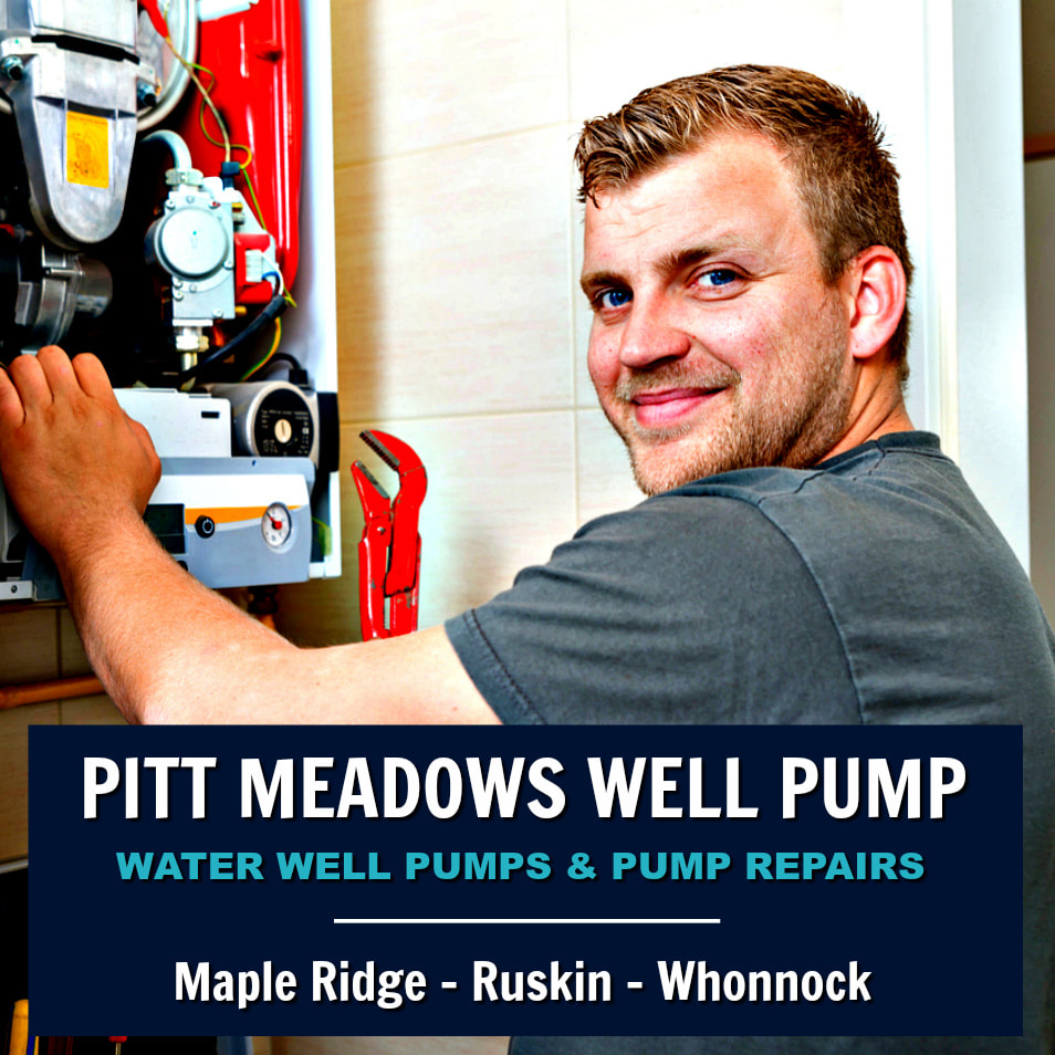 Pitt Meadows Well Pump Services