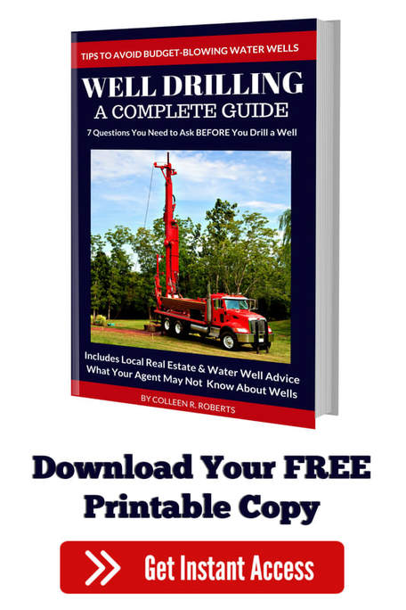 Chilliwack Water Well Drilling Guide and Resources