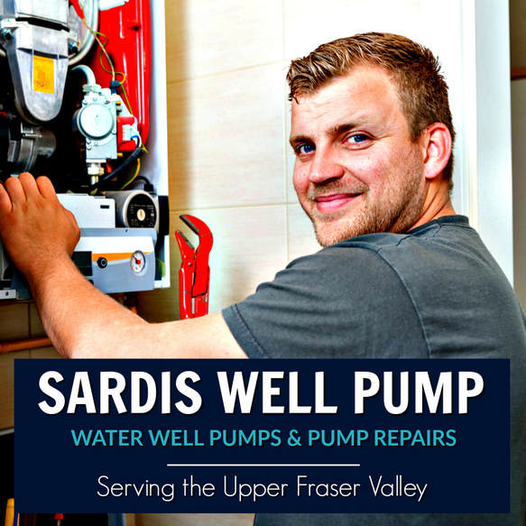 Sardis Well Pump and Pump Repairs