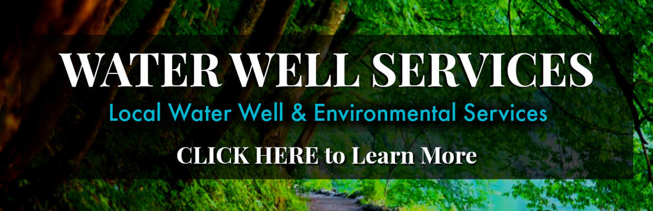 Environmental and Water Well Services Coombs 