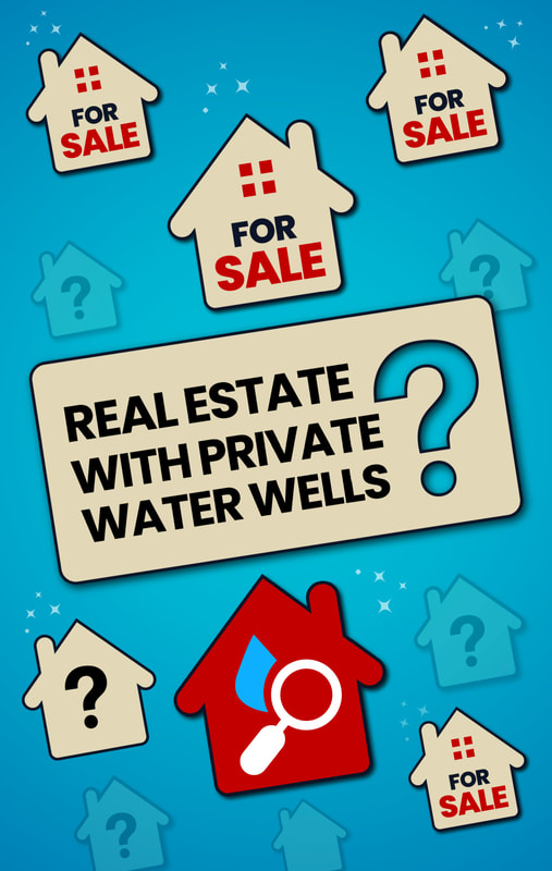 Real Estate with Water Wells in Langley Newsletter 