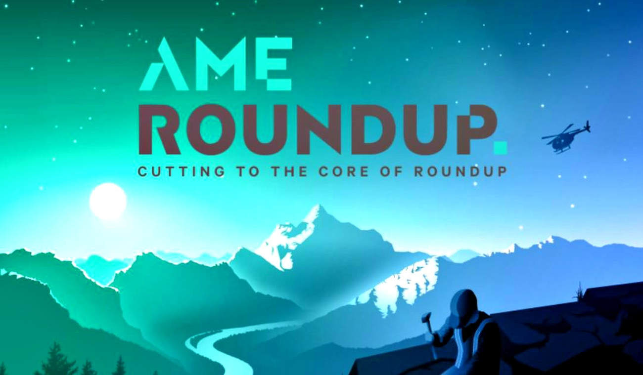 AME Roundup 2019
