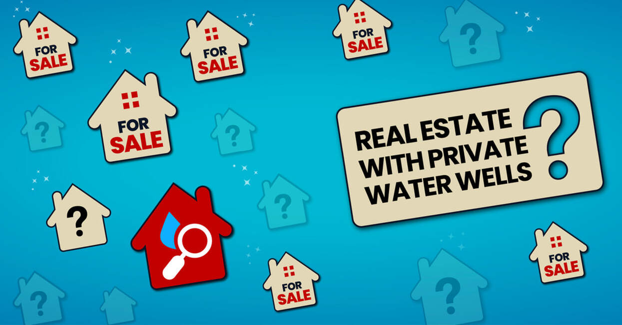what you need to know about real estate and water wells in the Cowichan Valley