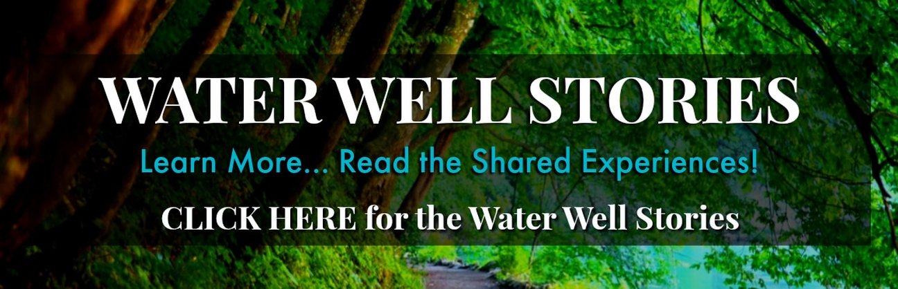 Water well Stories