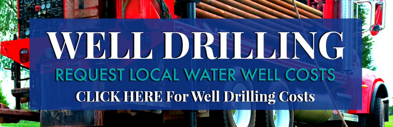 Local Well Drilling Information for Vancouver Island